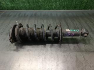 Стойка левая задняя SUBARU LEGACY BR9 EJ253JUAFE 52365AJ000 1 ракурс