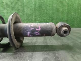 Стойка левая задняя SUBARU LEGACY BR9 EJ253JUAFE 52365AJ000 4 ракурс