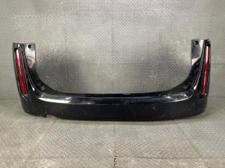 Бампер задний MAZDA BIANTE CCEFW LF C273-50221 1 ракурс