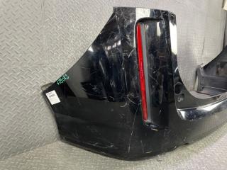 Бампер задний MAZDA BIANTE CCEFW LF C273-50221 2 ракурс