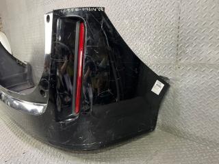 Бампер задний MAZDA BIANTE CCEFW LF C273-50221 3 ракурс
