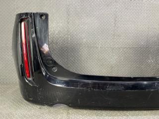 Бампер задний MAZDA BIANTE CCEFW LF C273-50221 4 ракурс