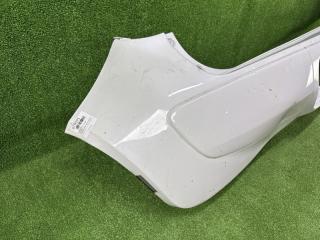 Бампер задний MITSUBISHI COLT Z21A 4A90 MN171689 2 ракурс