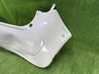 Бампер задний MITSUBISHI COLT Z21A 4A90 MN171689 3 ракурс