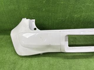 Бампер задний MITSUBISHI COLT Z21A 4A90 MN171689 4 ракурс