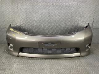 Бампер передний TOYOTA ISIS ANM10 1AZ-FSE 52119-44440 1 ракурс