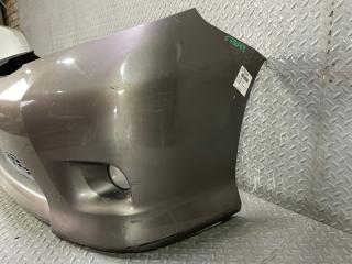 Бампер передний TOYOTA ISIS ANM10 1AZ-FSE 52119-44440 3 ракурс
