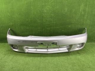 Бампер передний NISSAN WINGROAD WFY11 QG15DE 62022WD000 1 ракурс