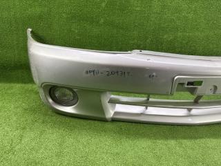 Бампер передний NISSAN WINGROAD WFY11 QG15DE 62022WD000 4 ракурс