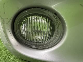 Бампер передний NISSAN WINGROAD WFY11 QG15DE 62022WD000 5 ракурс