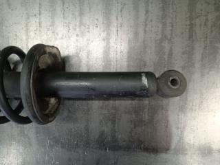 Стойка правая задняя MITSUBISHI PROUDIA S32A 6G74 GDI MR333939 4 ракурс