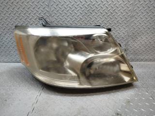 Фара правая передняя TOYOTA ALPHARD ANH15 2AZ-FE 58-2 1 ракурс
