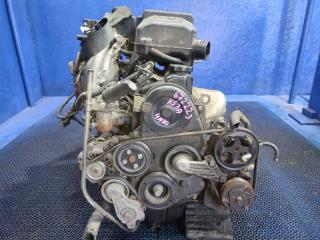Двигатель MITSUBISHI PAJERO MINI H53A 4A30 1000C480, HE TURBO, 732608 1 ракурс