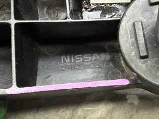Крепеж бампера правый передний NISSAN SKYLINE HV37 VQ35HR 620444GA0A 4 ракурс