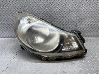 Фара правая передняя NISSAN AD Y12 1800 1 ракурс