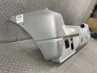 Бампер задний SUZUKI JIMNY JB23W K6A-T 71811-81AA0 2 ракурс