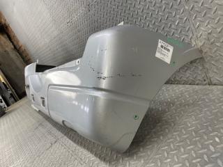 Бампер задний SUZUKI JIMNY JB23W K6A-T 71811-81AA0 3 ракурс