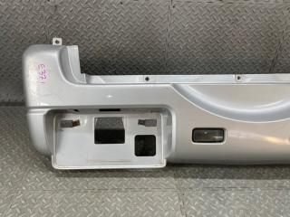 Бампер задний SUZUKI JIMNY JB23W K6A-T 71811-81AA0 4 ракурс