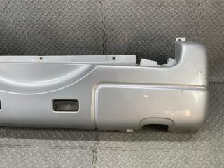 Бампер задний SUZUKI JIMNY JB23W K6A-T 71811-81AA0 5 ракурс