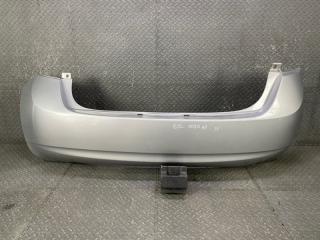 Бампер задний NISSAN NOTE E12 HR12DDR 850223VA0H 1 ракурс