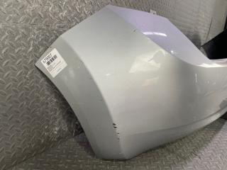Бампер задний NISSAN NOTE E12 HR12DDR 850223VA0H 2 ракурс