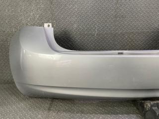 Бампер задний NISSAN NOTE E12 HR12DDR 850223VA0H 4 ракурс