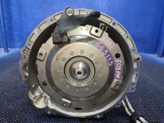 АКПП JAGUAR XJ X351 508PN 9X237000CC 1 ракурс