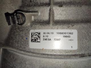 АКПП JAGUAR XJ X351 508PN 9X237000CC 3 ракурс