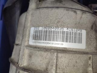 АКПП JAGUAR XJ X351 508PN 9X237000CC 5 ракурс