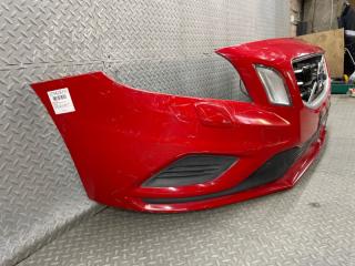 Бампер передний VOLVO V60 FW48 B4164T 31290975 2 ракурс