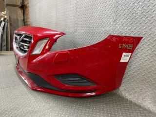 Бампер передний VOLVO V60 FW48 B4164T 31290975 3 ракурс