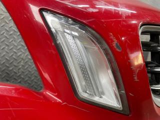 Бампер передний VOLVO V60 FW48 B4164T 31290975 5 ракурс