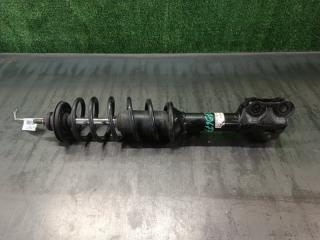 Стойка правая передняя HONDA LIFE JB5 P07A 51601-SFA-J150-M1 1 ракурс