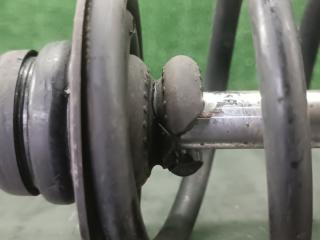 Стойка правая передняя HONDA LIFE JB5 P07A 51601-SFA-J150-M1 4 ракурс