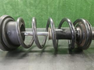 Стойка левая задняя TOYOTA SOARER JZZ30 1JZ-GTE VVTI 2 ракурс