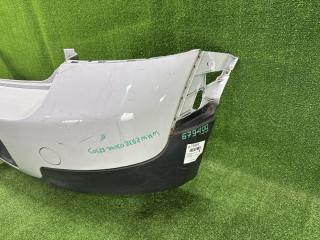 Бампер задний MINI COUNTRYMAN R60 51129801880 3 ракурс