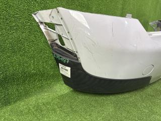 Бампер задний MINI COUNTRYMAN R60 5112-9801880 2 ракурс