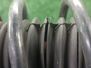 Стойка левая задняя NISSAN FUGA HY51 VQ35HR 562101ME0C 3 ракурс