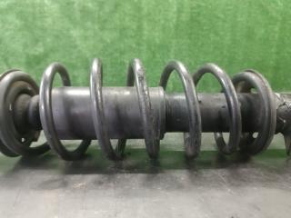 Стойка левая передняя HONDA LIFE JB5 P07A 51602-SFA-J150-M1 2 ракурс