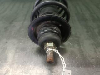 Стойка левая передняя HONDA LIFE JB5 P07A 51602-SFA-J150-M1 5 ракурс