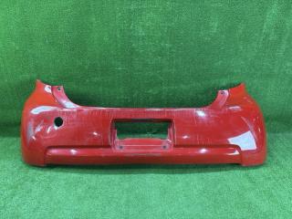 Бампер задний TOYOTA PASSO KGC10 1KR-FE 52159-B1010 1 ракурс