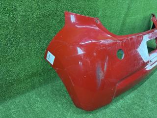 Бампер задний TOYOTA PASSO KGC10 1KR-FE 52159-B1010 2 ракурс