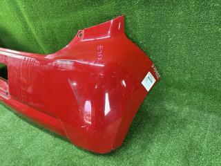 Бампер задний TOYOTA PASSO KGC10 1KR-FE 52159-B1010 3 ракурс