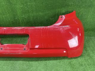Бампер задний TOYOTA PASSO KGC10 1KR-FE 52159-B1010 5 ракурс