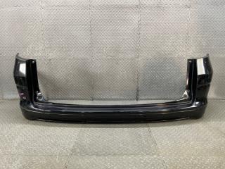 Бампер задний HONDA AIRWAVE GJ2 L15A VTEC 71501-SLA-ZZ00 1 ракурс