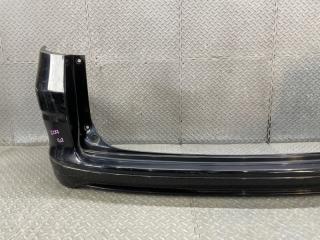 Бампер задний HONDA AIRWAVE GJ2 L15A VTEC 71501-SLA-ZZ00 4 ракурс