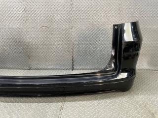 Бампер задний HONDA AIRWAVE GJ2 L15A VTEC 71501-SLA-ZZ00 5 ракурс