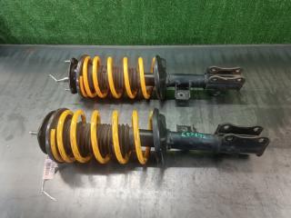Стойка передняя SUZUKI ESCUDO TD54W J20A 41601-64J00, 41602-64J00 1 ракурс