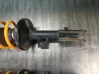 Стойка передняя SUZUKI ESCUDO TD54W J20A 41601-64J00, 41602-64J00 4 ракурс