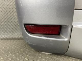 Бампер задний MITSUBISHI DELICA D:5 CV5W 4B12 6410A843ZZ 5 ракурс Бампер задний MITSUBISHI DELICA D:5 CV5W 4B12 6410A843ZZ 5 ракурс